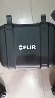 FLIR E4 Infrared Camera with MSX - 2