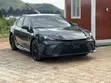 2024 Toyota Camry Hybrid SE - Matt Black - 2