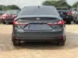 2024 Toyota Camry Hybrid SE - Matt Black - 3