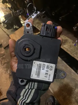 Gear Control Module for Mazda CX-9 (2011-2015)