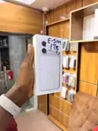 Sabon Apple iPhone 17 Pro 1TB Silver - 2