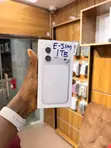 Sabon Apple iPhone 17 Pro 1TB Silver - 3
