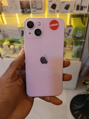 Apple iPhone 13 128GB Pink