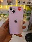 Apple iPhone 13 128GB Pink - 1