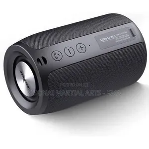 Zealot Portable Loud Speaker