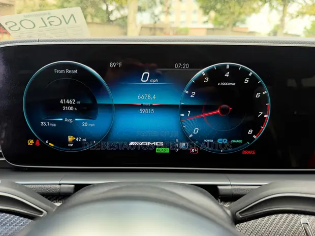 2021 Mercedes-Benz GLE 53 AMG 4MATIC Baki - 1