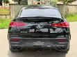 2021 Mercedes-Benz GLE 53 AMG 4MATIC Black - 4