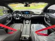 2021 Mercedes-Benz GLE 53 AMG 4MATIC Black - 5