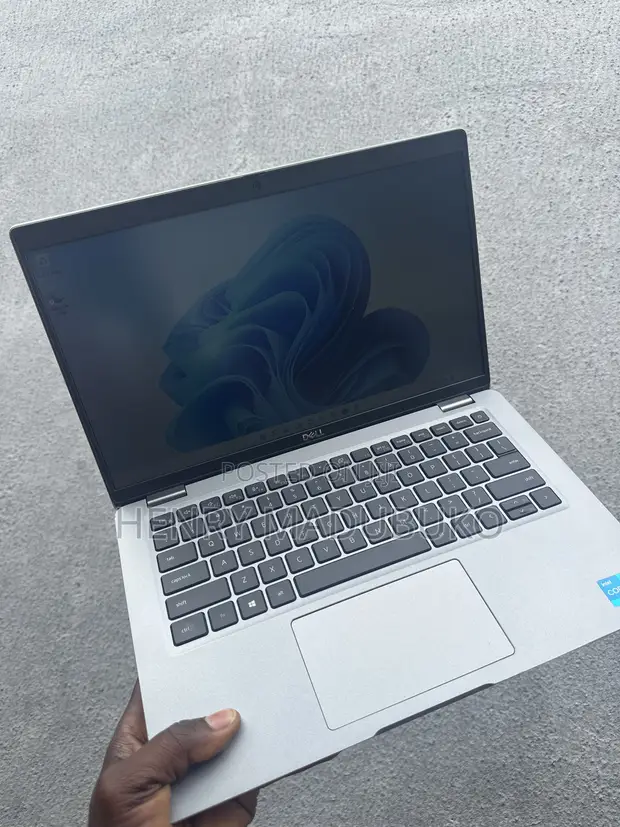Dell Latitude 5420 Laptop - Intel Core i5, 8GB RAM, 256GB SSD - 1