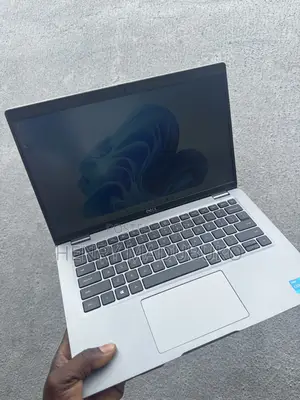 Dell Latitude 5420 Laptop - Intel Core i5, 8GB RAM, 256GB SSD