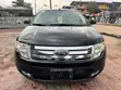 Ford Edge Limited SUV 2010 - Baki - 3