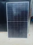 JinkoSolar 550W Monocrystalline Solar Panel - 1