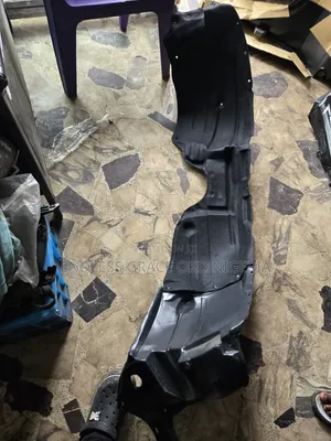 Sabon Sandprotector na Lexus RX 350 (2018-2020)