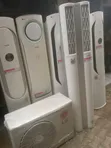 LG Dual Inverter Jirgin Sama Mai Tsaye - 2