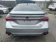 Toyota Avalon TRD 2020 Launi Azurfa - 2