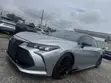 Toyota Avalon TRD 2020 Launi Azurfa - 3