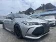 Toyota Avalon TRD 2020 Launi Azurfa - 4