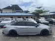 Toyota Avalon TRD 2020 Launi Azurfa - 5