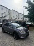Lexus RX 350 F Sport AWD 2014 Gray - 2