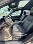 Lexus RX 350 F Sport AWD 2014 Gray - 5