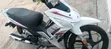 Haojue HJ110-2C 2025 White - 2