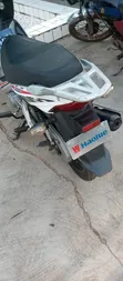 Haojue HJ110-2C 2025 White - 4