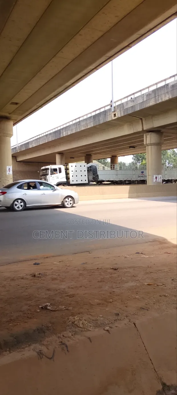 Dangote Cement - Direct from Factory - 1