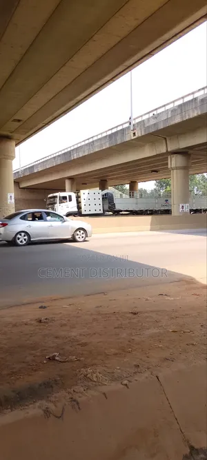 Dangote Cement - Direct from Factory