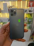 Apple iPhone 11 Pro 64GB Black - 1
