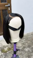 5x5 Inch Human Hair Closure - 2