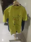 Faith Based T-Shirt - 1