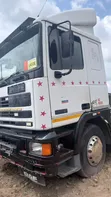 DAF 95 ATI 330 Truck - 10 Bolts - 2