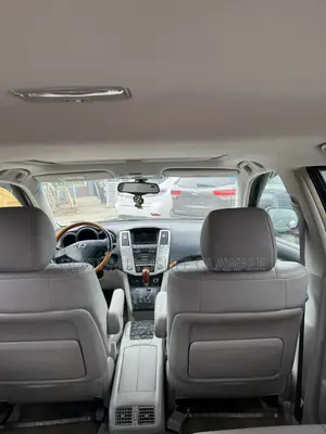 Lexus RX 330 2005 Blue