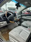 Lexus RX 330 2005 Blue - 4