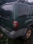 Nissan Xterra SUV 2005 Green - 5