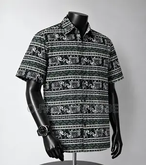 Lee Shirt Mai Hannu Guda - XXL