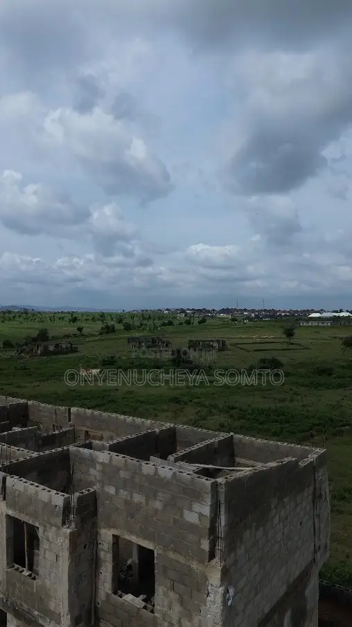250sqm Estate Land with R of O in Idu Industrial - 1