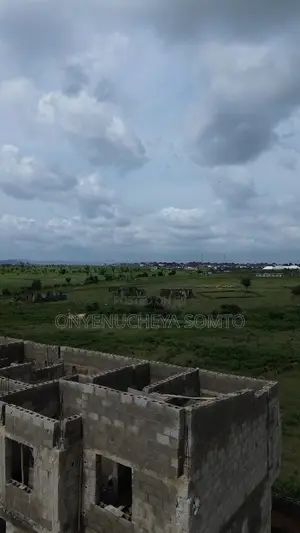 250sqm Estate Land with R of O in Idu Industrial