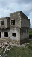 250sqm Estate Land with R of O in Idu Industrial - 2