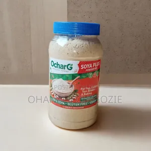 Soya Plus Powder Mix