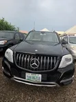 Mercedes-Benz GLK-Class 350 4MATIC 2013 Baki - 1