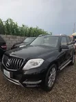 Mercedes-Benz GLK-Class 350 4MATIC 2013 Baki - 2