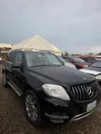 Mercedes-Benz GLK-Class 350 4MATIC 2013 Baki - 3