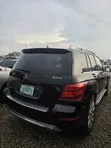 Mercedes-Benz GLK-Class 350 4MATIC 2013 Baki - 4