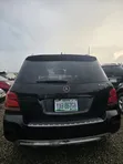 Mercedes-Benz GLK-Class 350 4MATIC 2013 Baki - 5