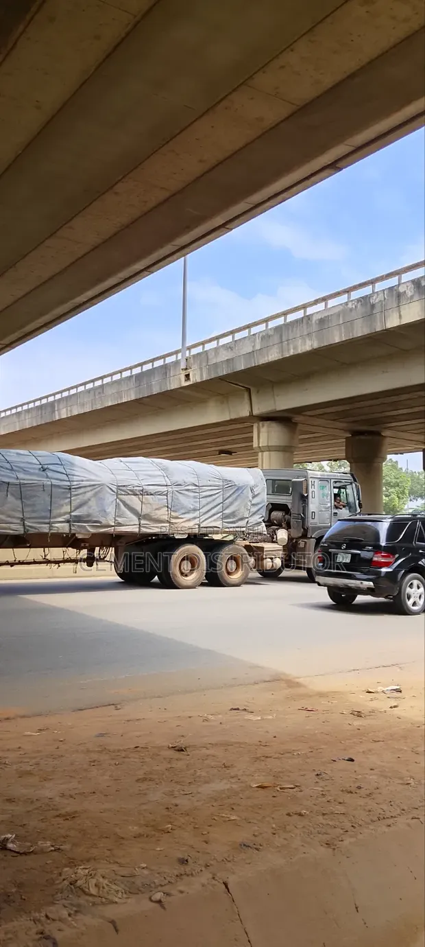 Lafarge Cement - Direct from Factory - 1