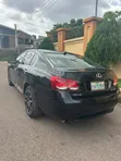 Lexus GS 350 2008 - Nigerian Used - 2