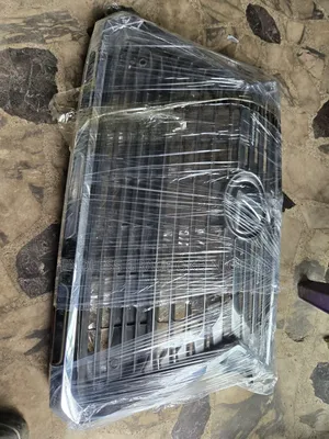 Complete Front Grill Lexus RX 350 2018 with Camera Space