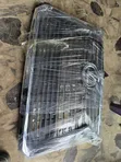 Complete Front Grill Lexus RX 350 2018 with Camera Space - 1