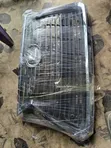 Complete Front Grill Lexus RX 350 2018 with Camera Space - 2